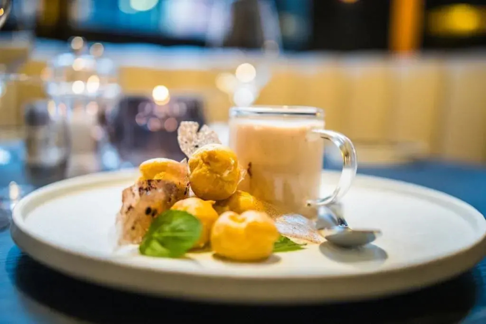 Opus XVI, a member of Small Luxury Hotels of The World