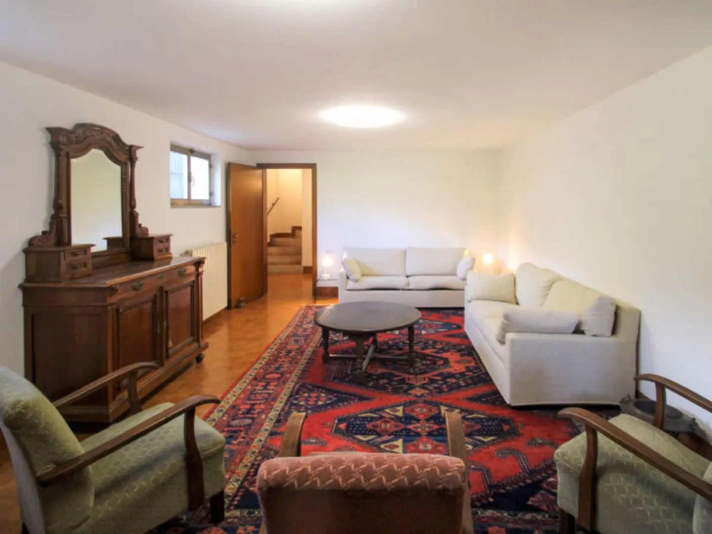 House Antonia Porto Valtravaglia