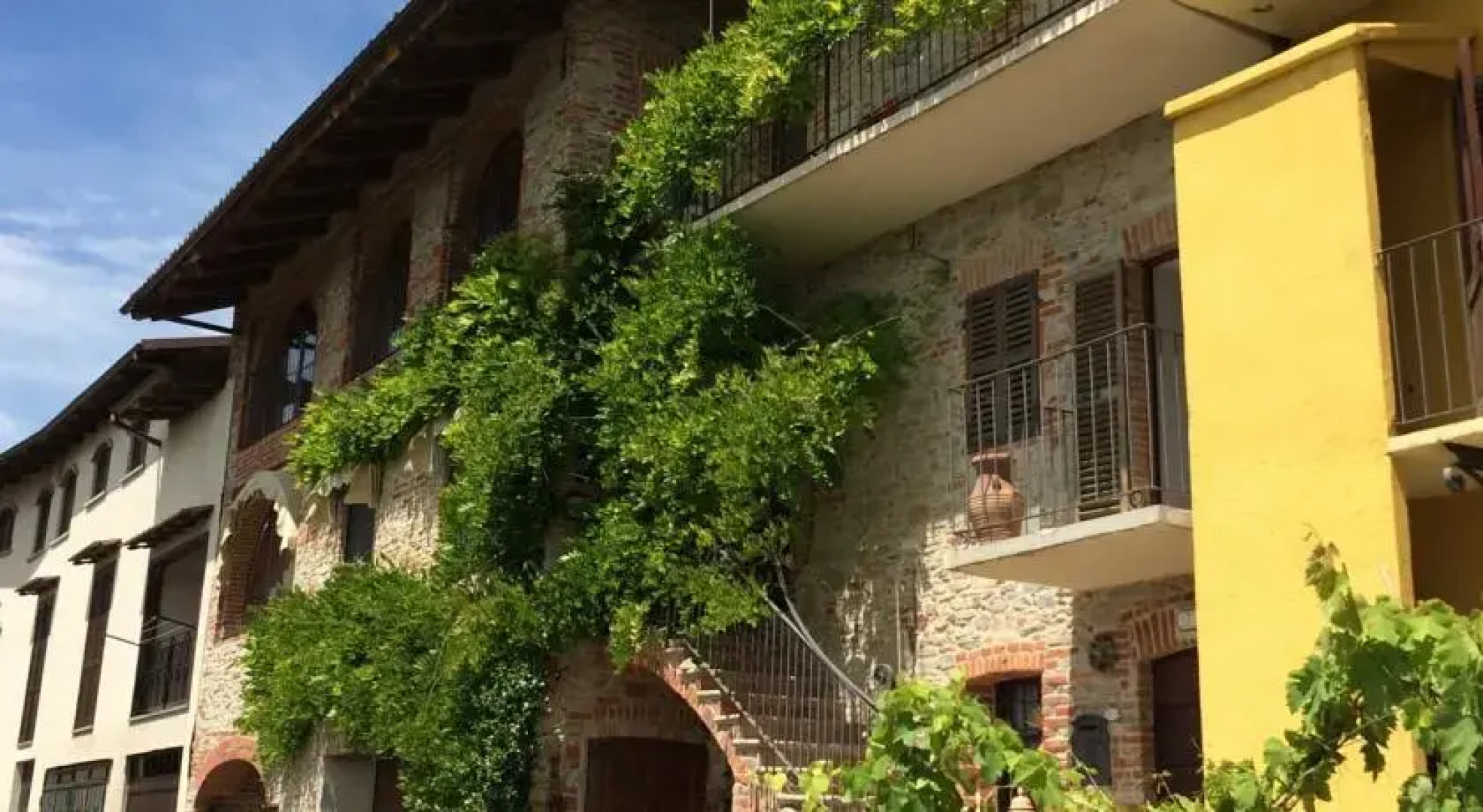 Bed And Breakfast San Fiorenzo