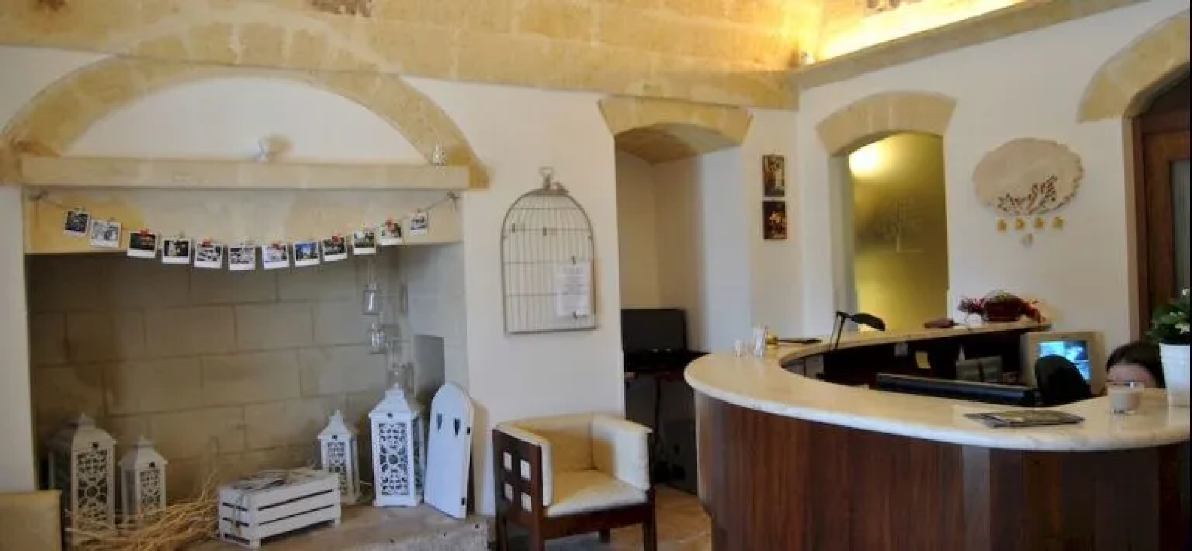 Masseria La Grande Quercia