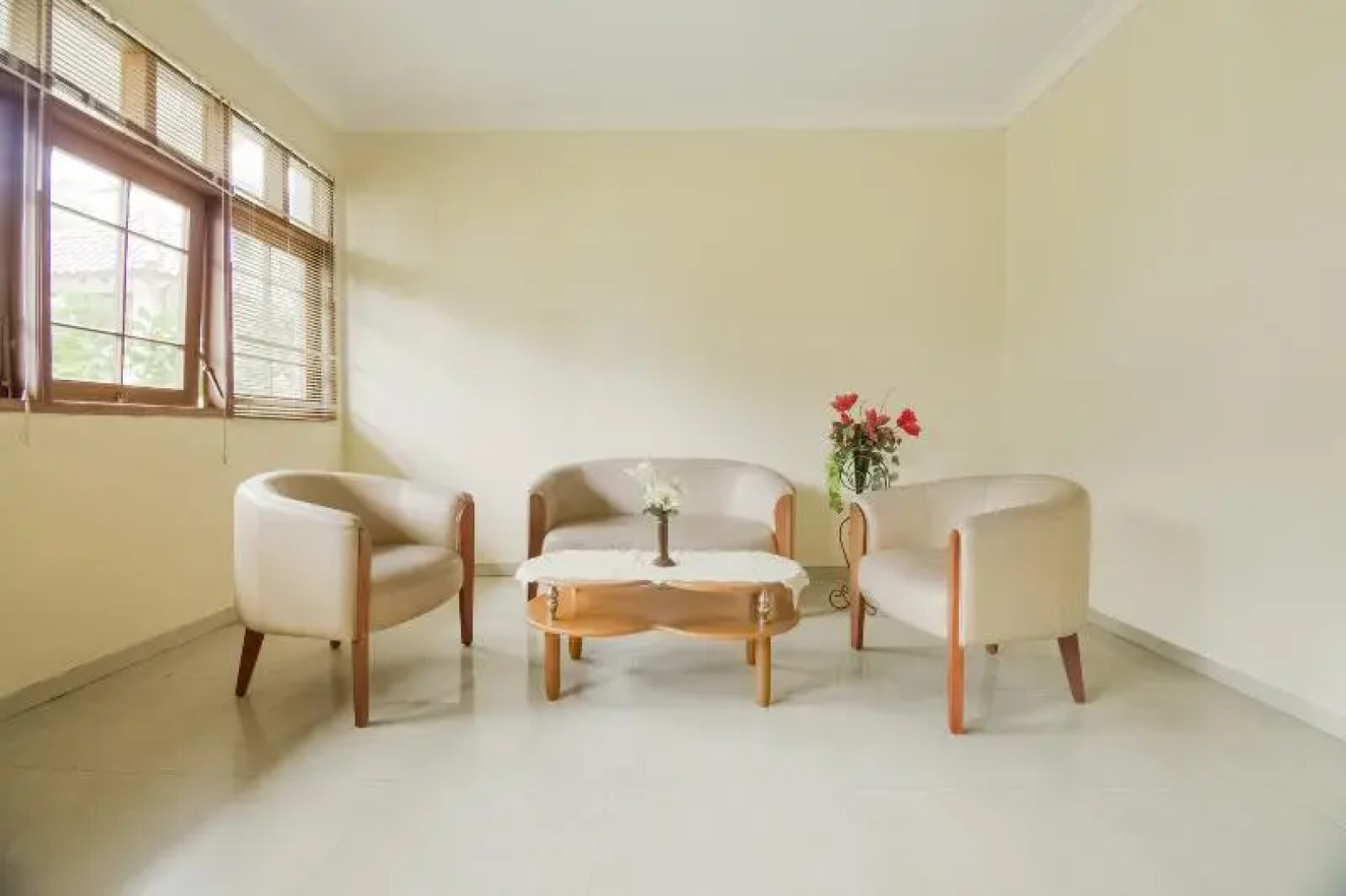 Hotel O Wisma Langen Werdhasih