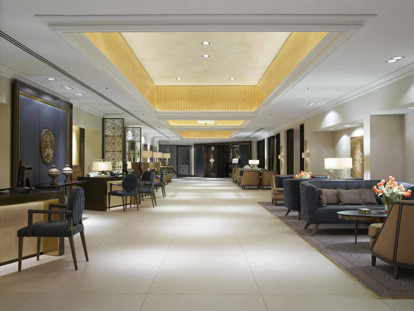 Dona Filipa Hotel