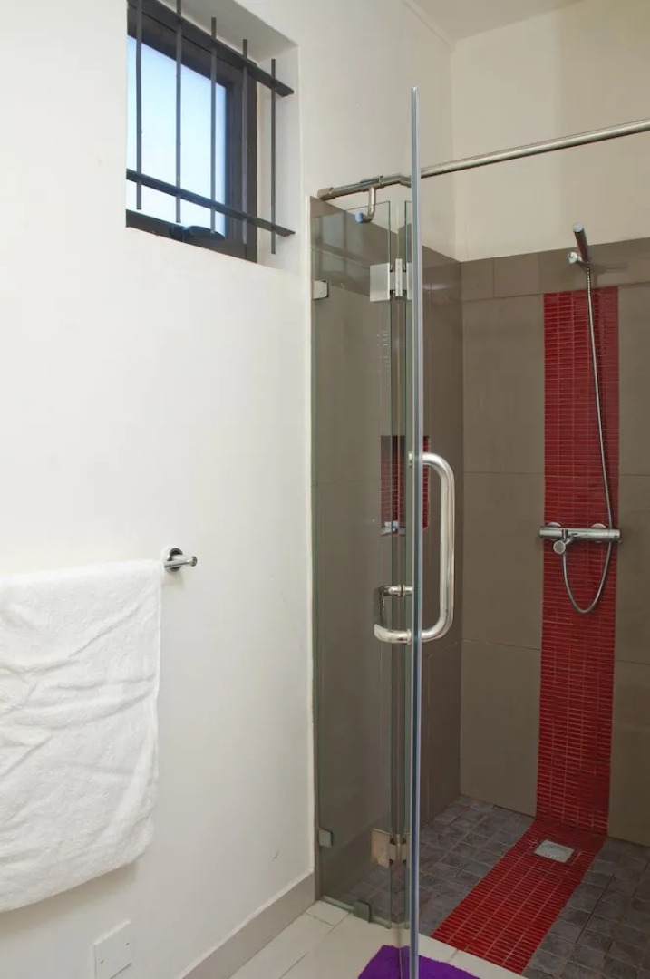 Theresa Appartements