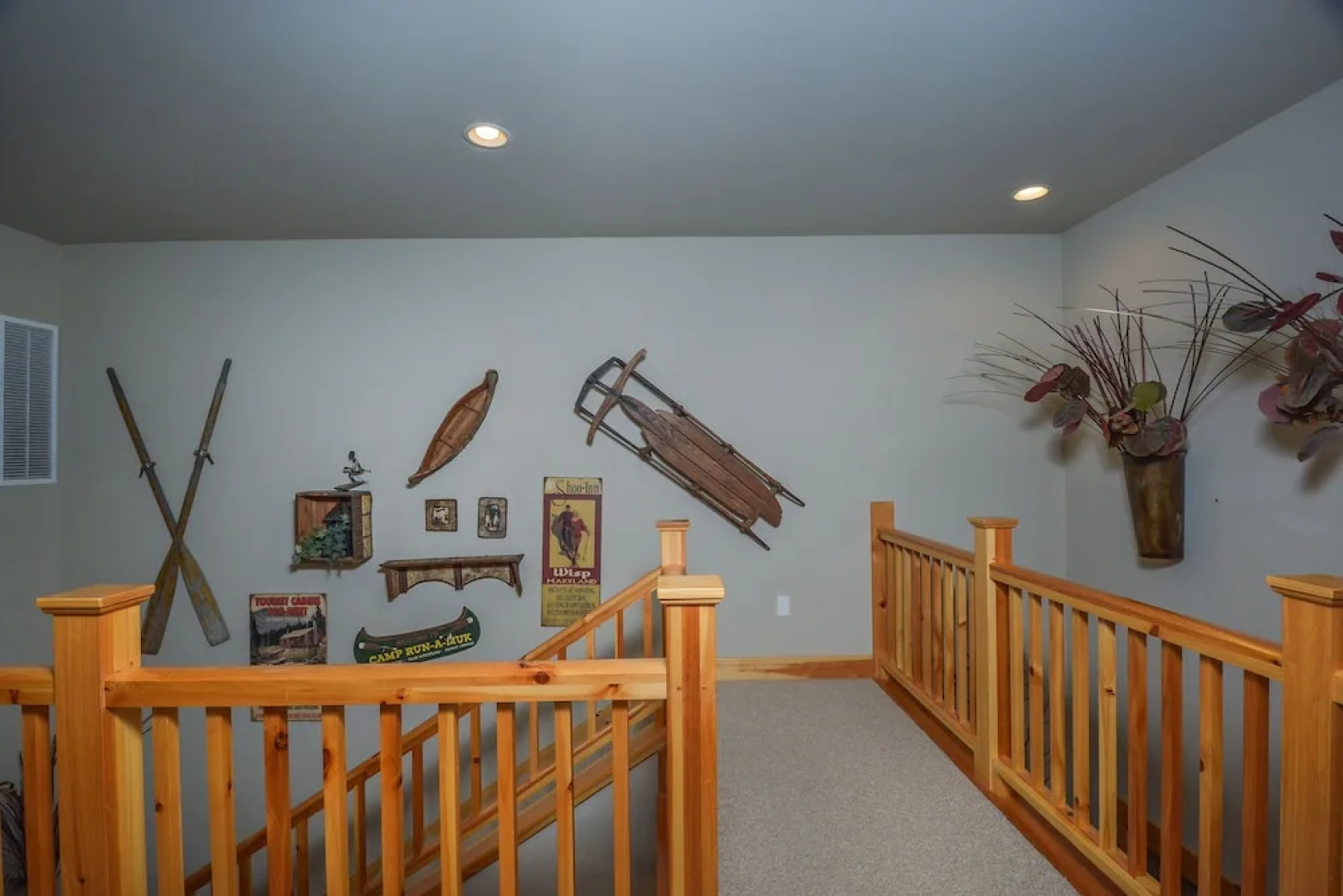 All Seasons Pass 4 Bedroom House