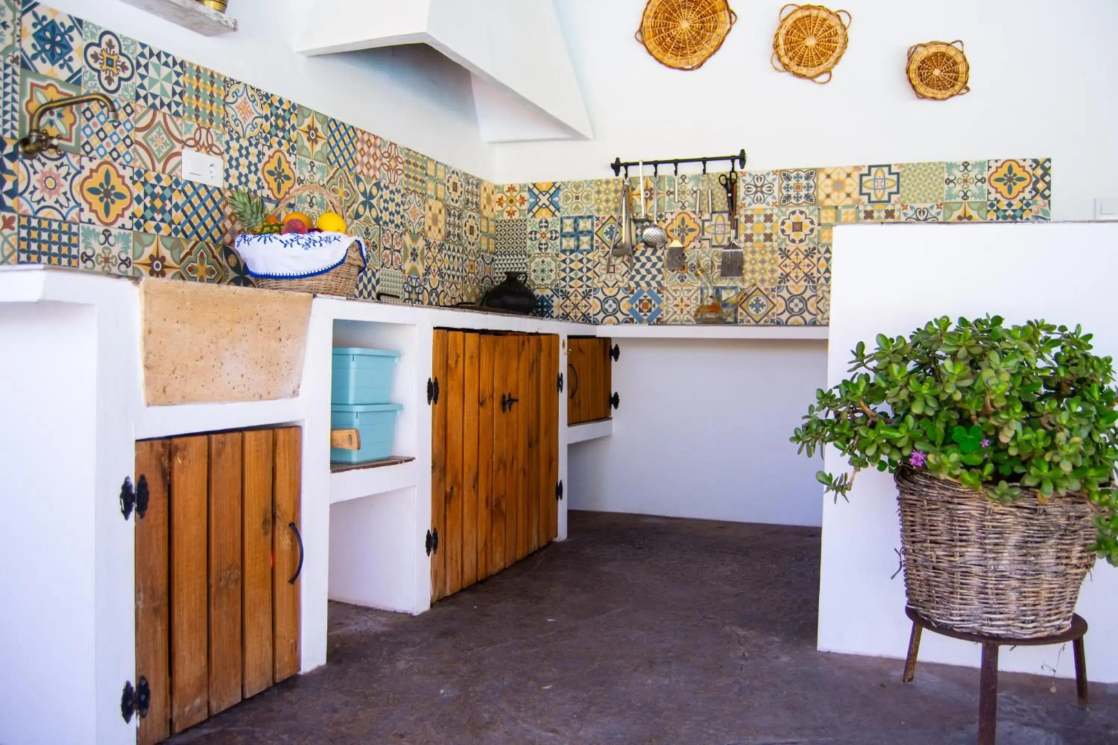 Alojamiento Rural Las Acacias