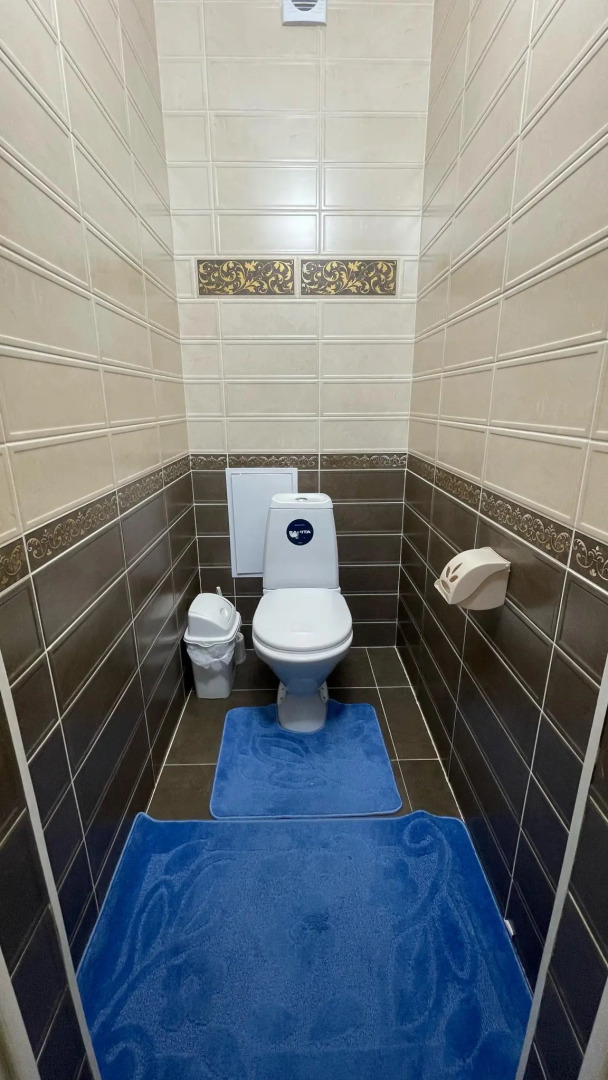 Апартаменты на улице Таумуша Жумагалиева 15Б