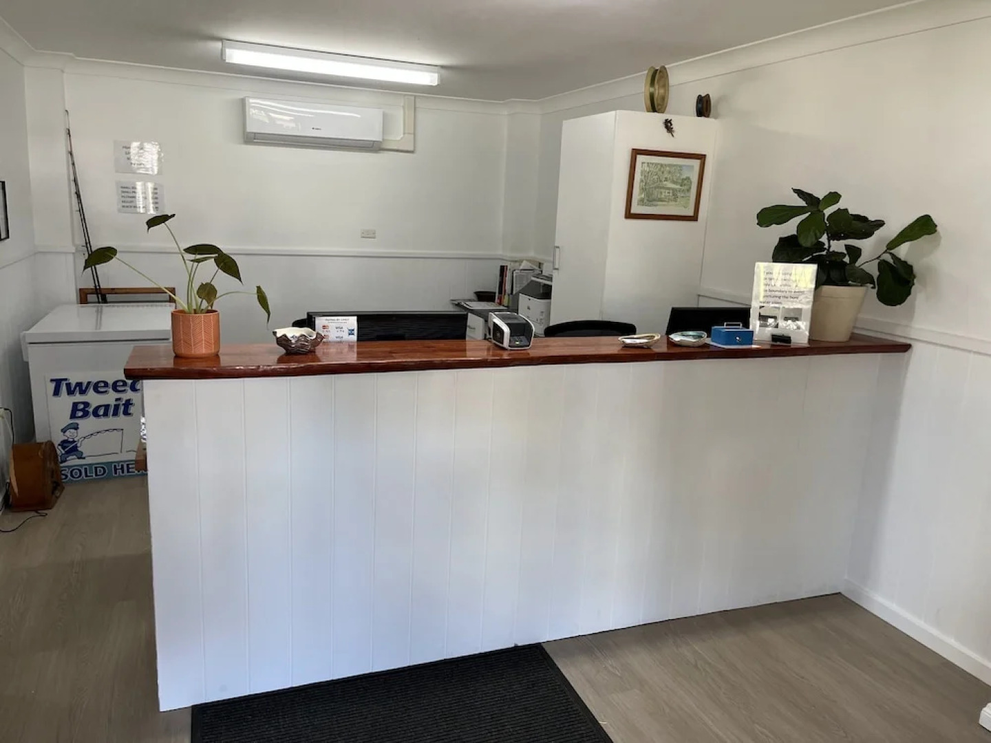 Dunbogan Caravan Park