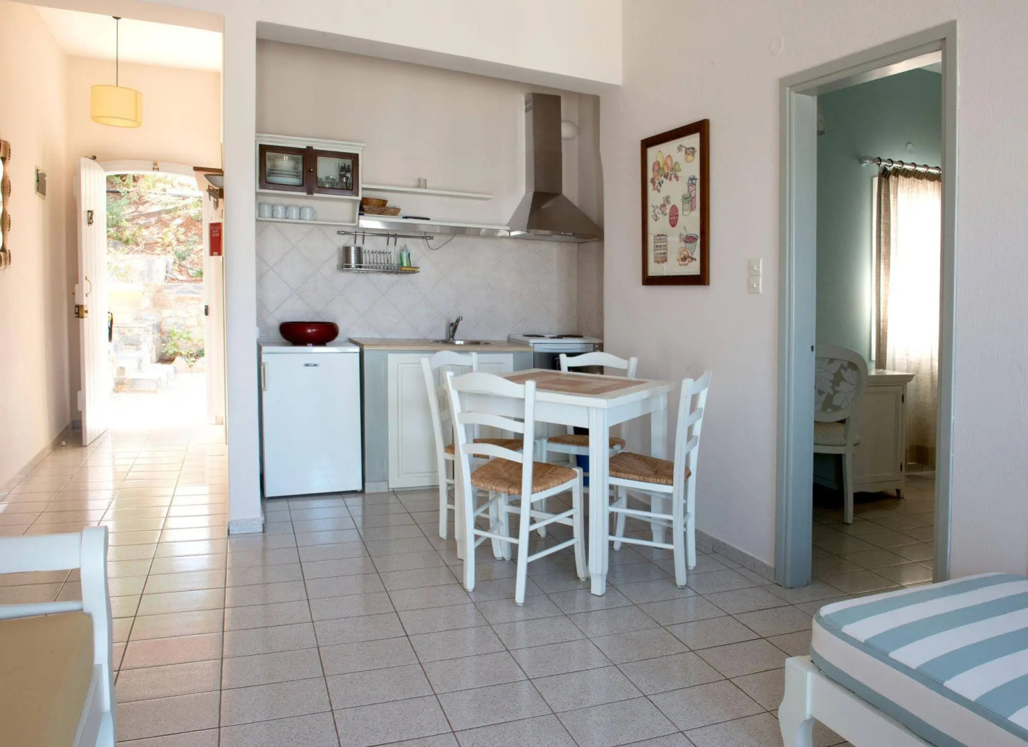 Adrakos Apartments - Adults Only