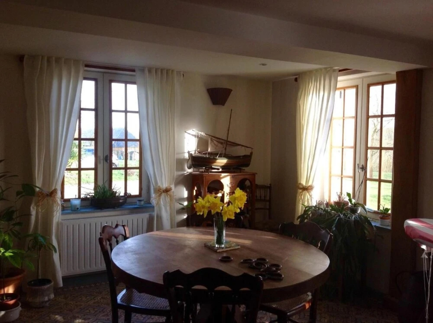 L'Orchard - Chambres d'Hôtes