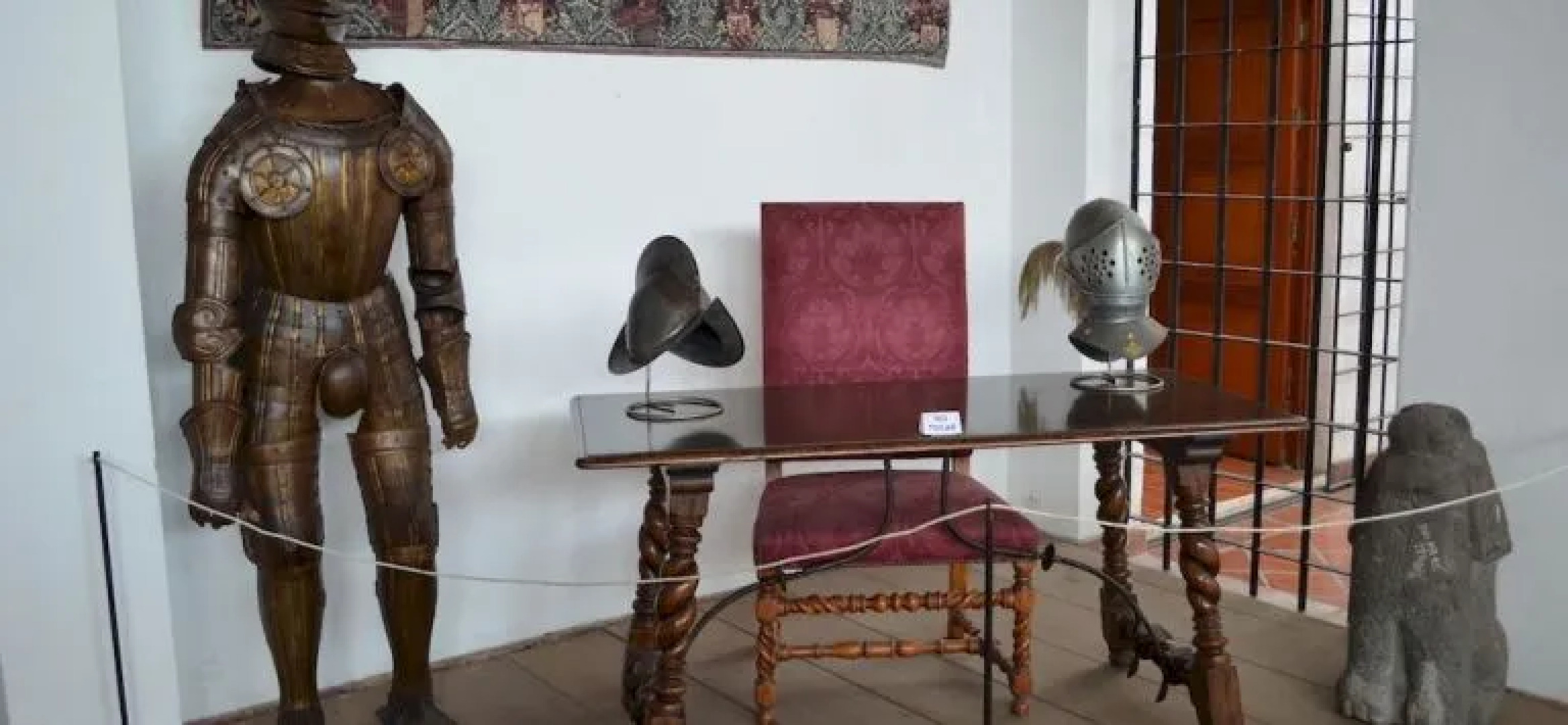 Hotel Santiago Plaza