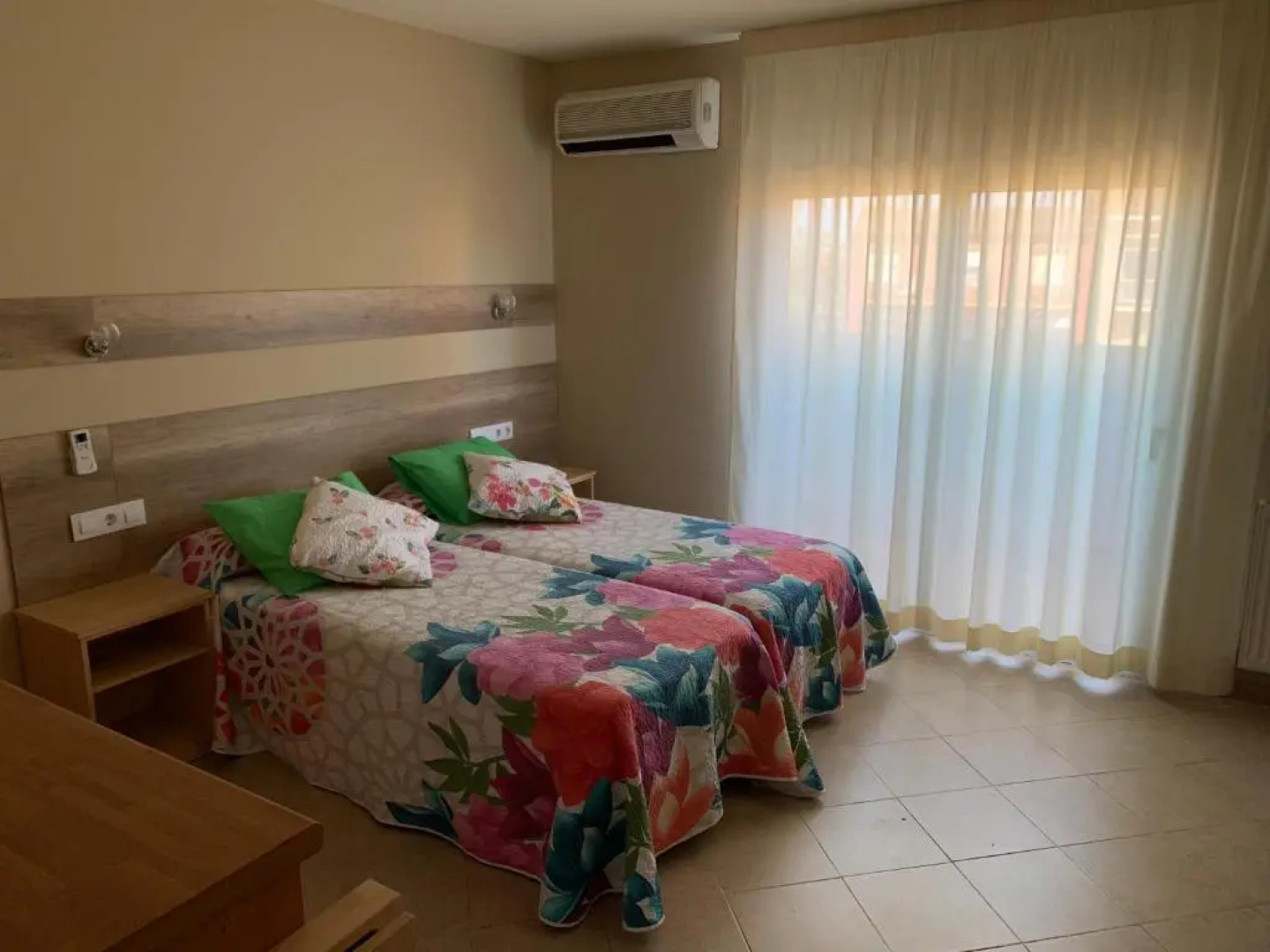 Aparthotel Raquels