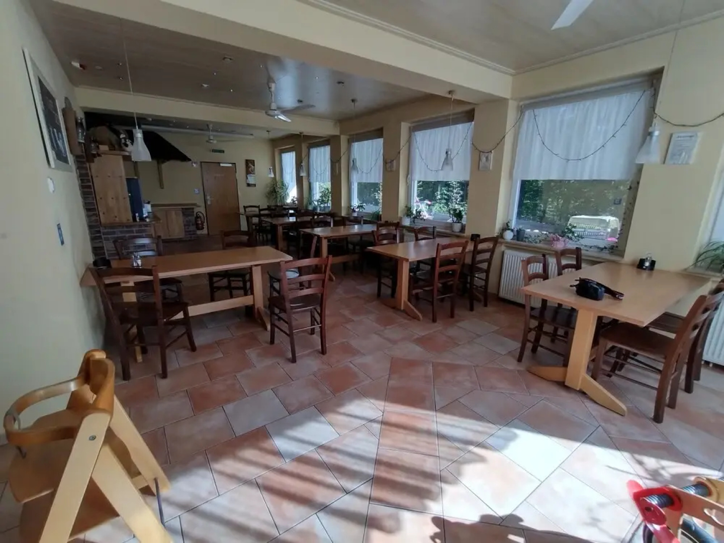 pension walddorf