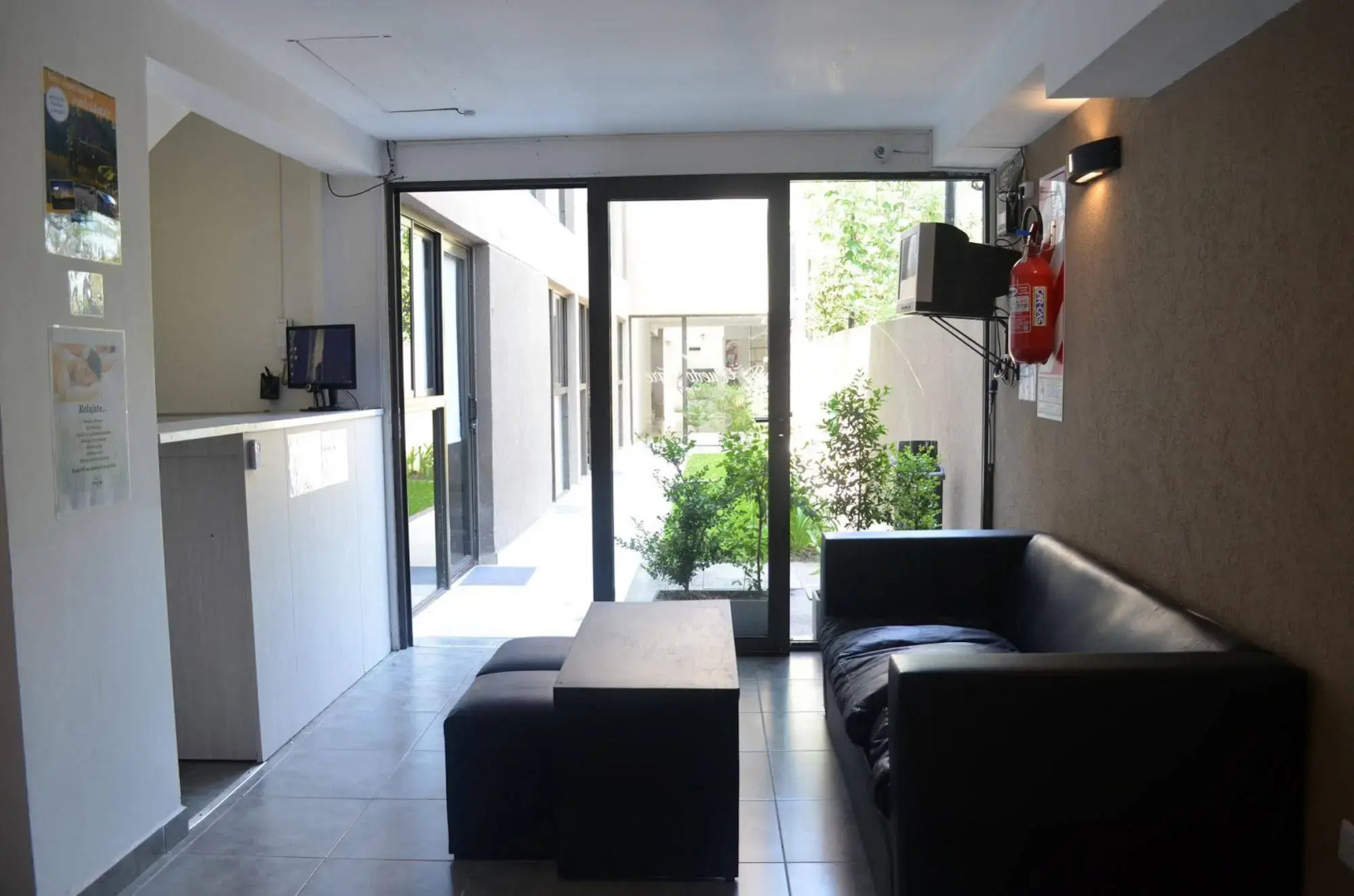 Puerto Tigre Apartamentos