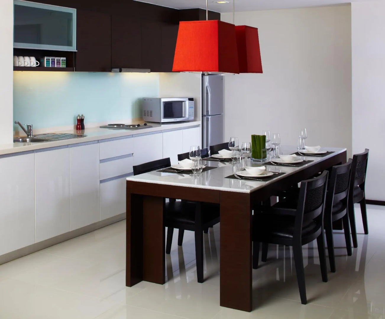 JC Kevin Sathorn Bangkok Hotel