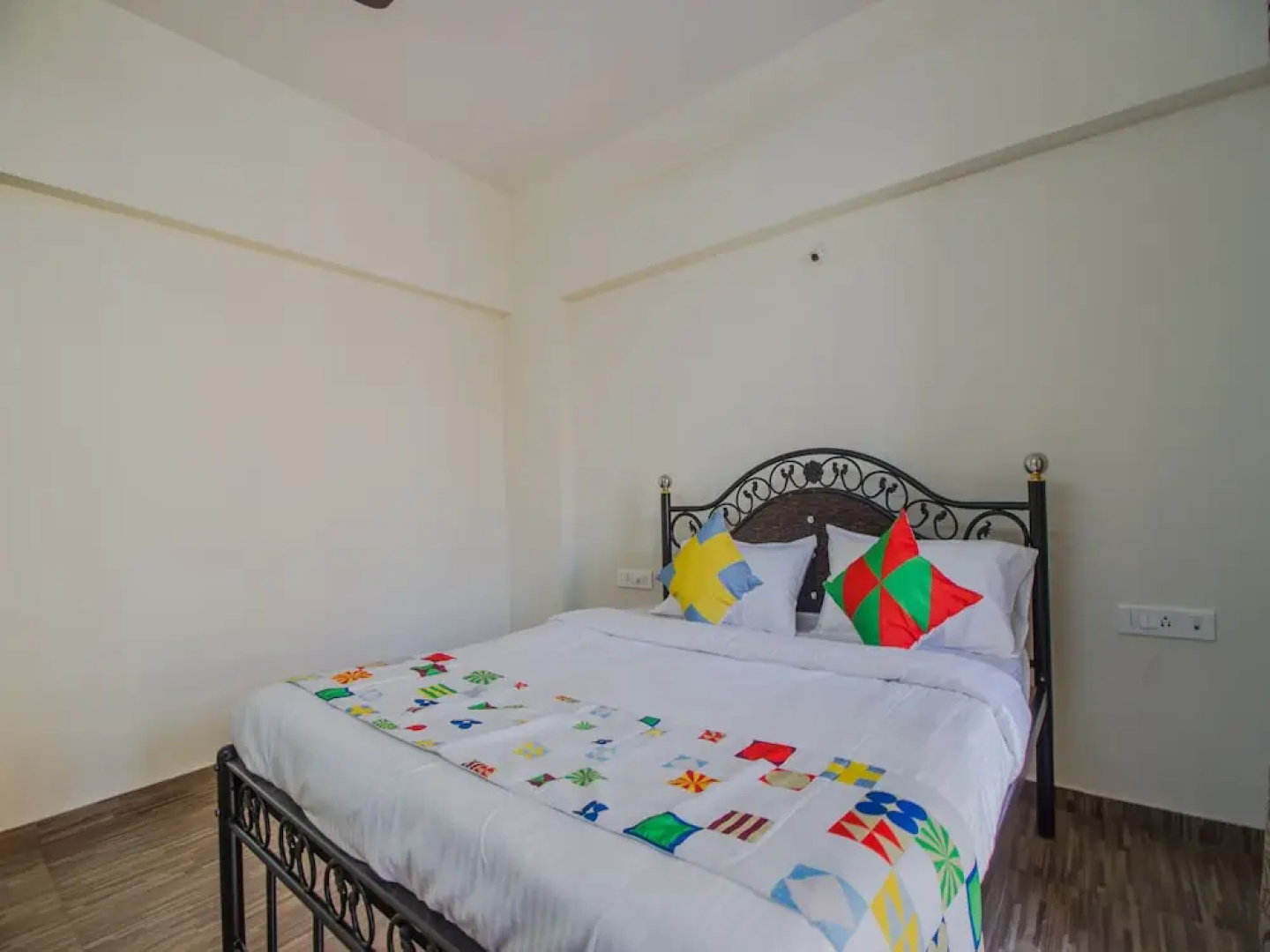OYO 11448 Home Elegant 3BHK With Pool in Old Goa