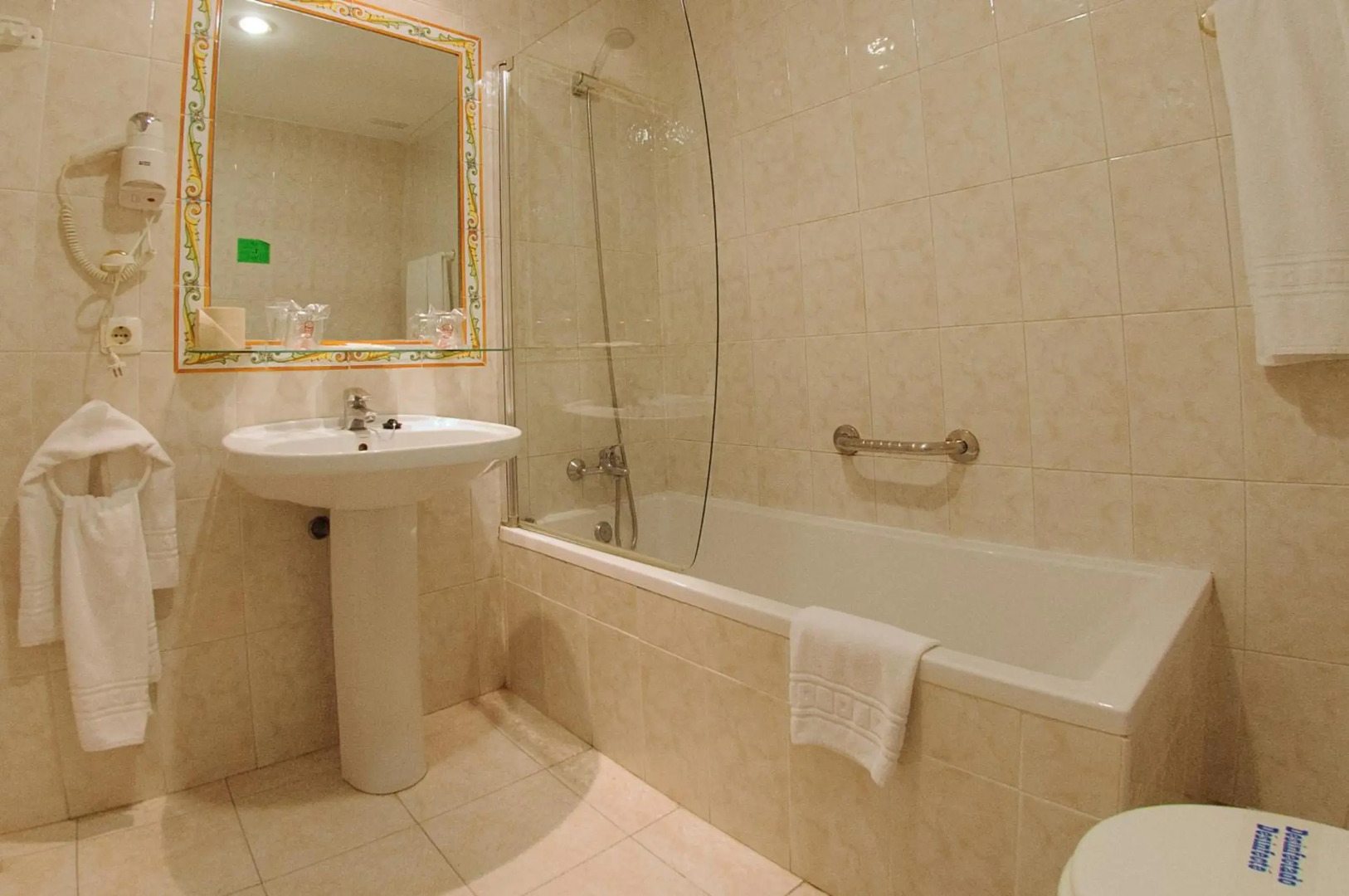 Hotel Dunas - Puerto