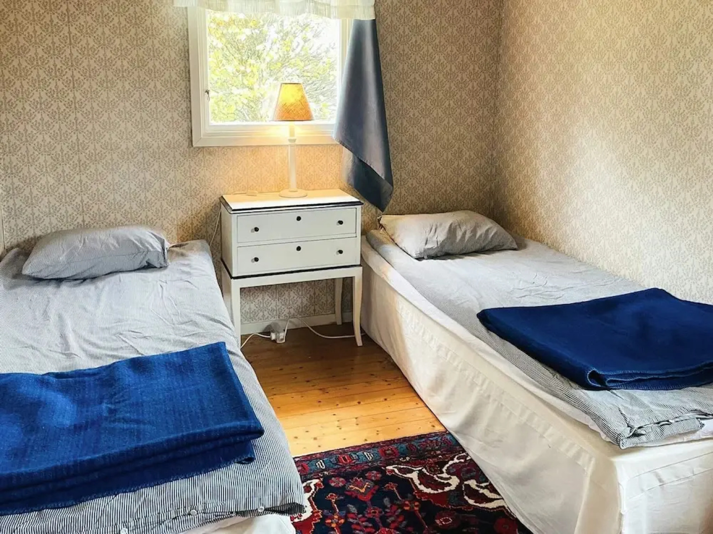 6 Person Holiday Home in Henan