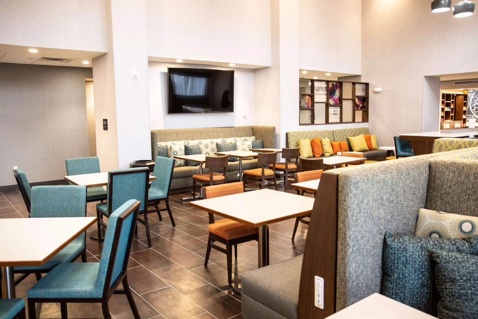 Hampton Inn & Suites Spanish Fork