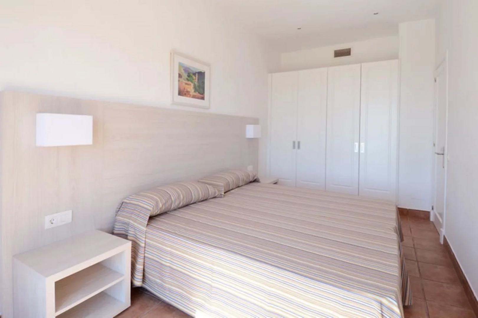 Apartamentos Mar Blau