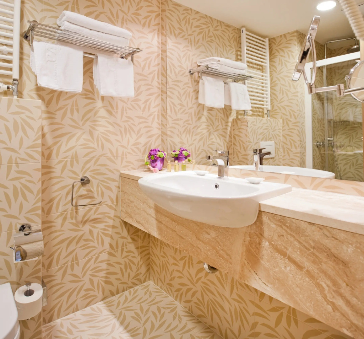 Grand Hotel Sava Superior