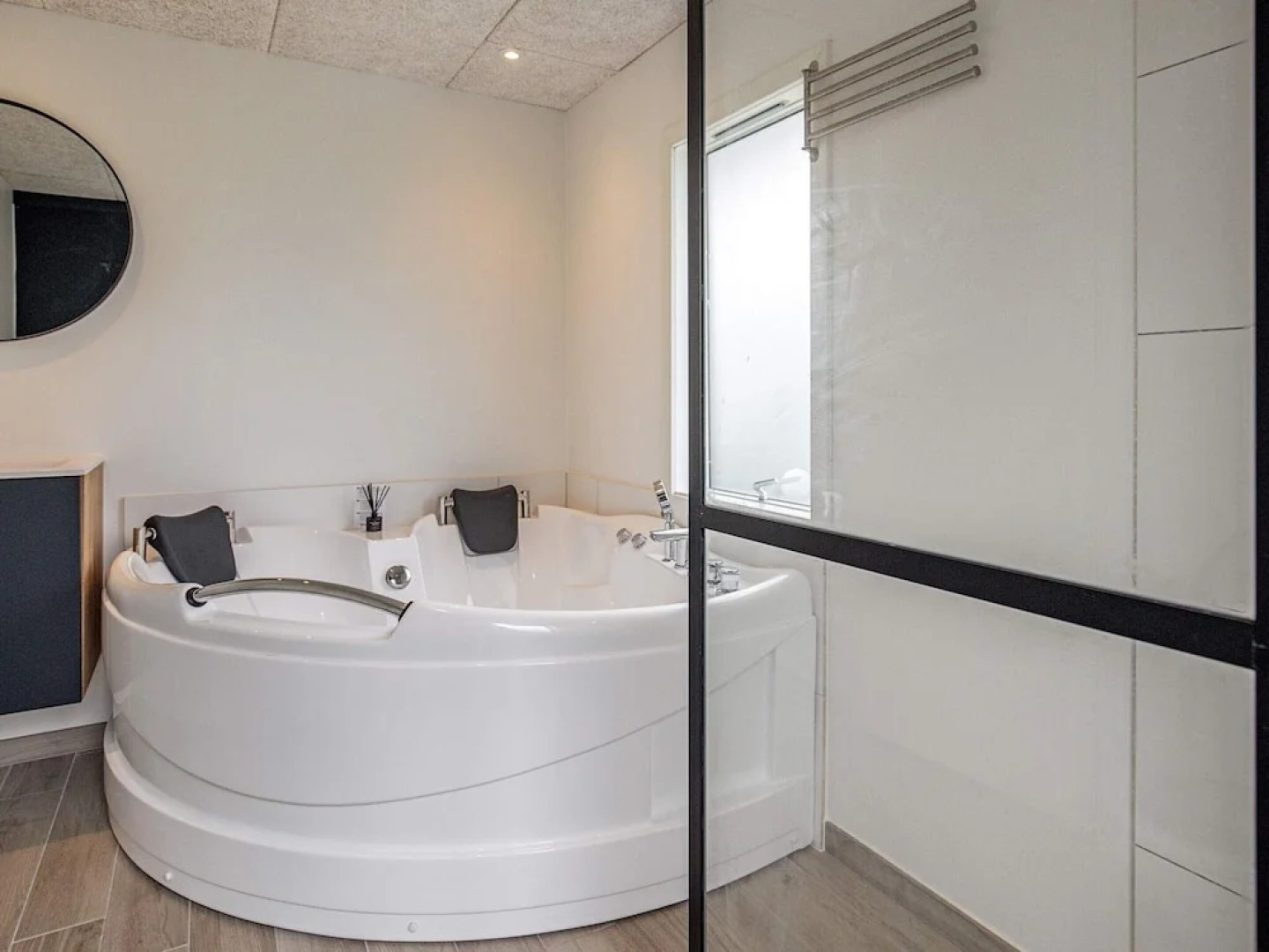 8 Person Holiday Home in Otterup