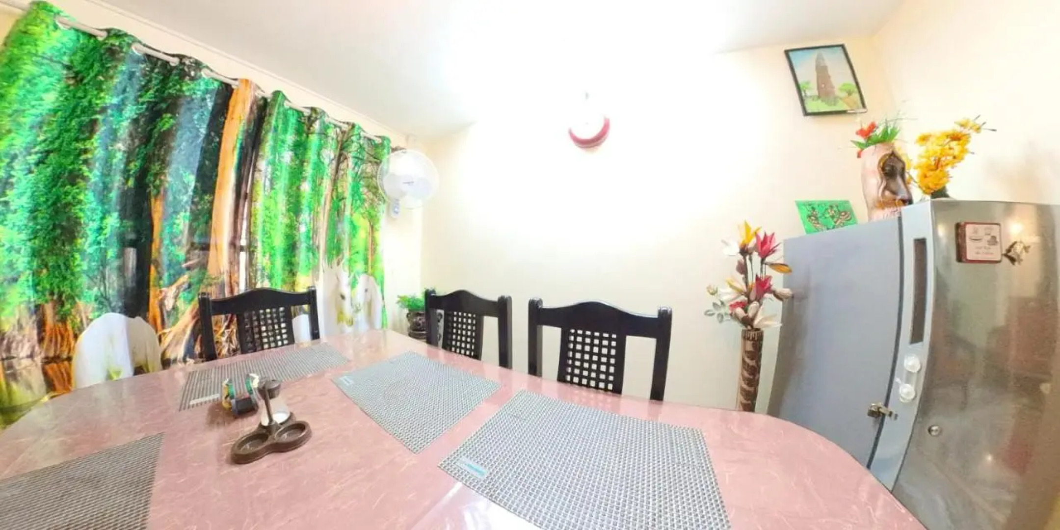 Bella Villa Luxury Stay