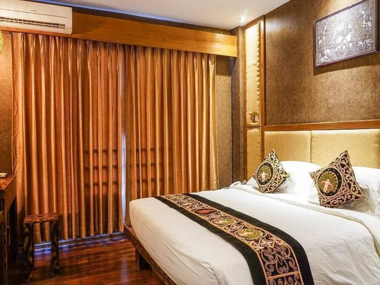 Bagan Landmark Hotel