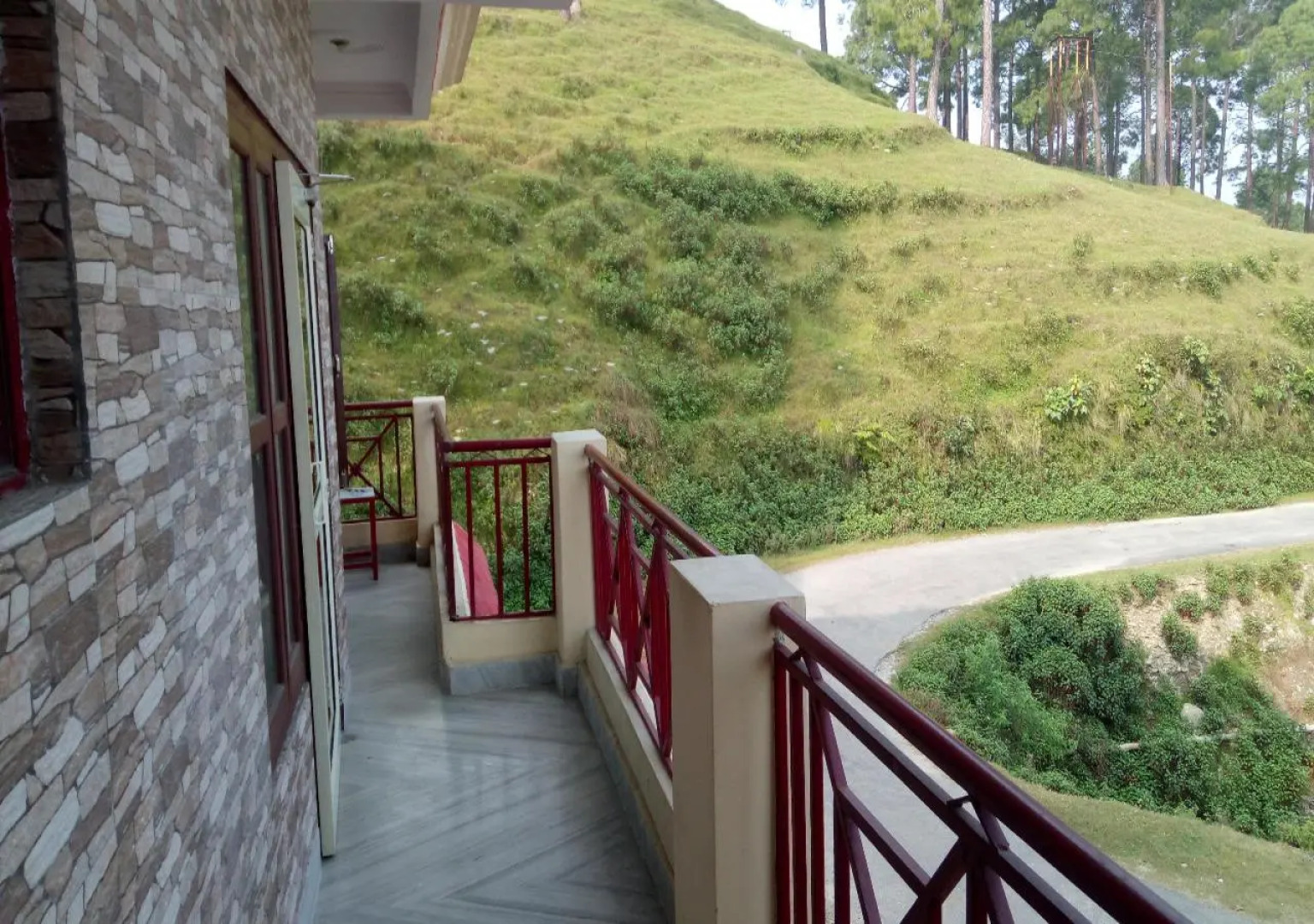 Hinvan Valley Resort