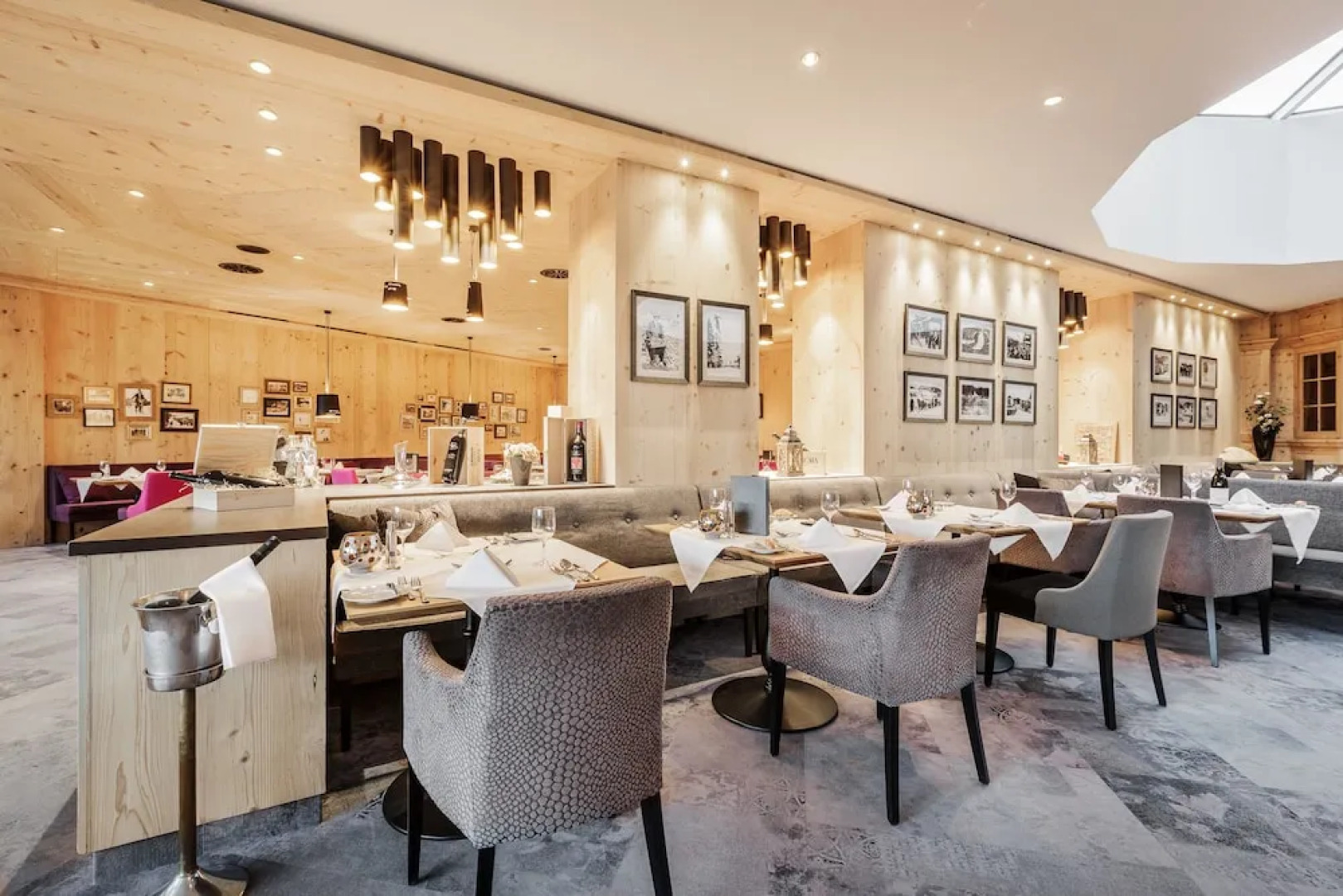 Krumers Alpin Resort & Spa