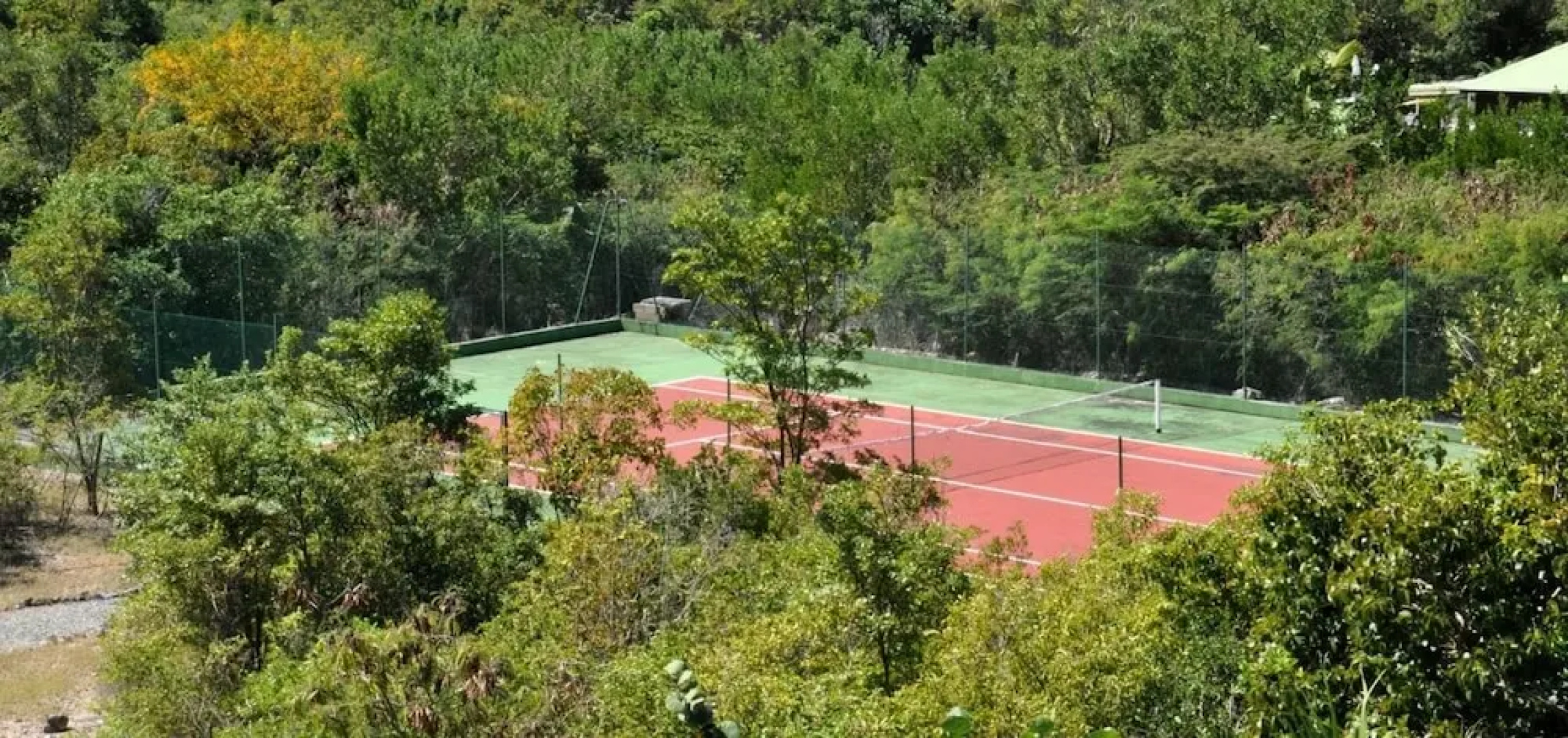 Villa Cascades
