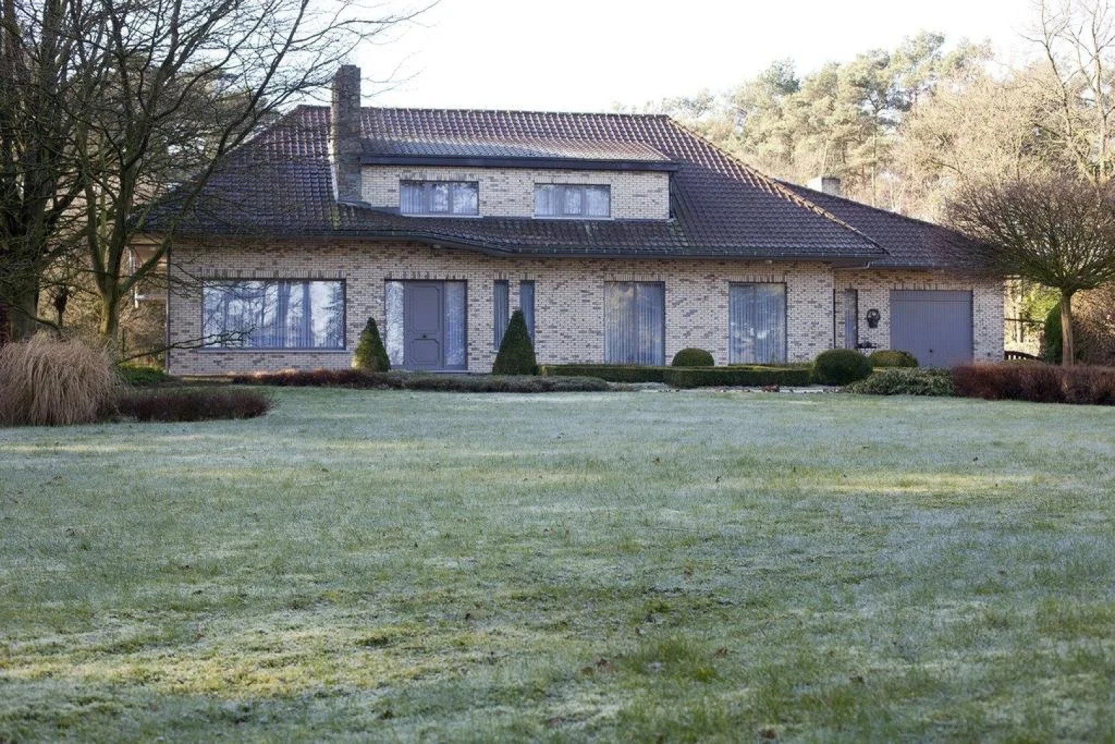 Vakantiewoning Lichtaart