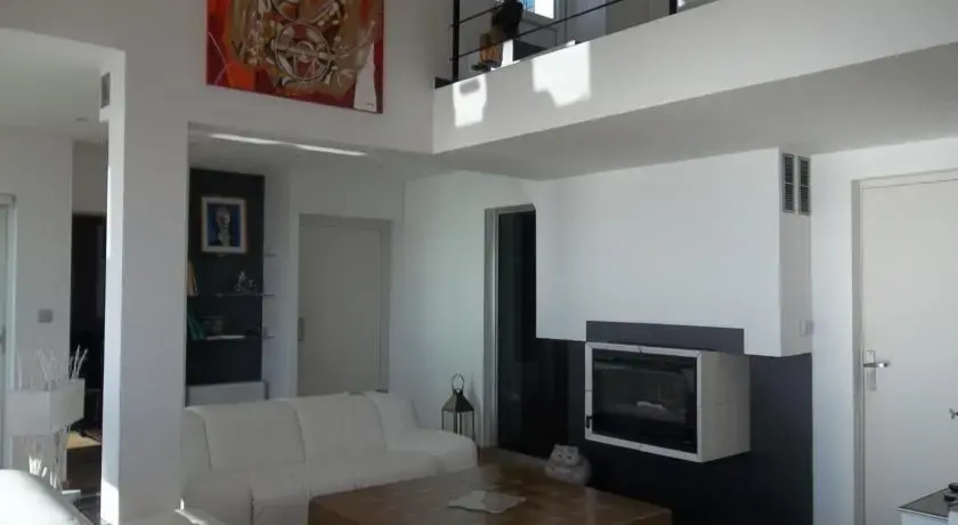 Sea View Villa Sainte Maxime