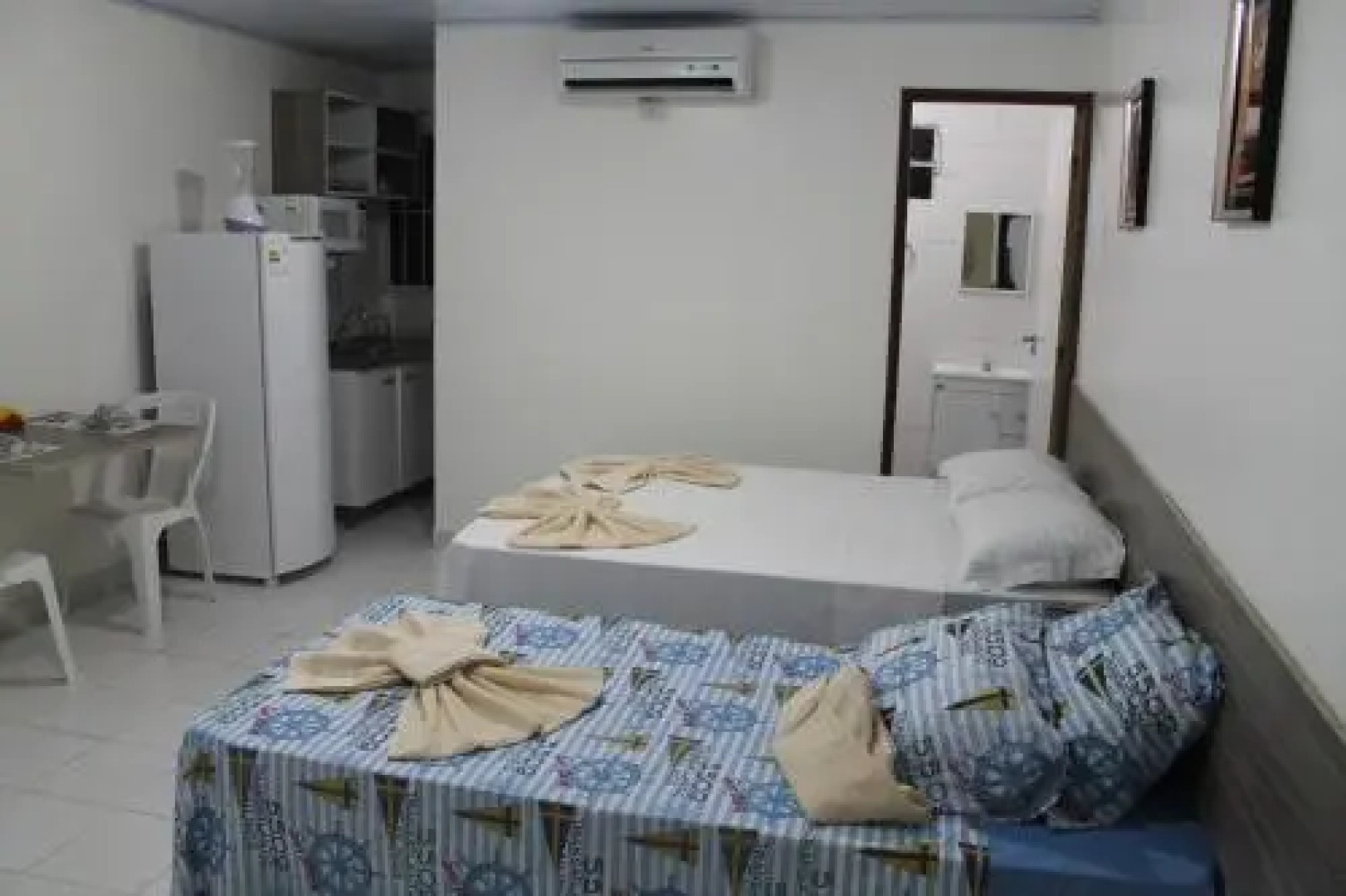 Pousada Cheiro do Mar