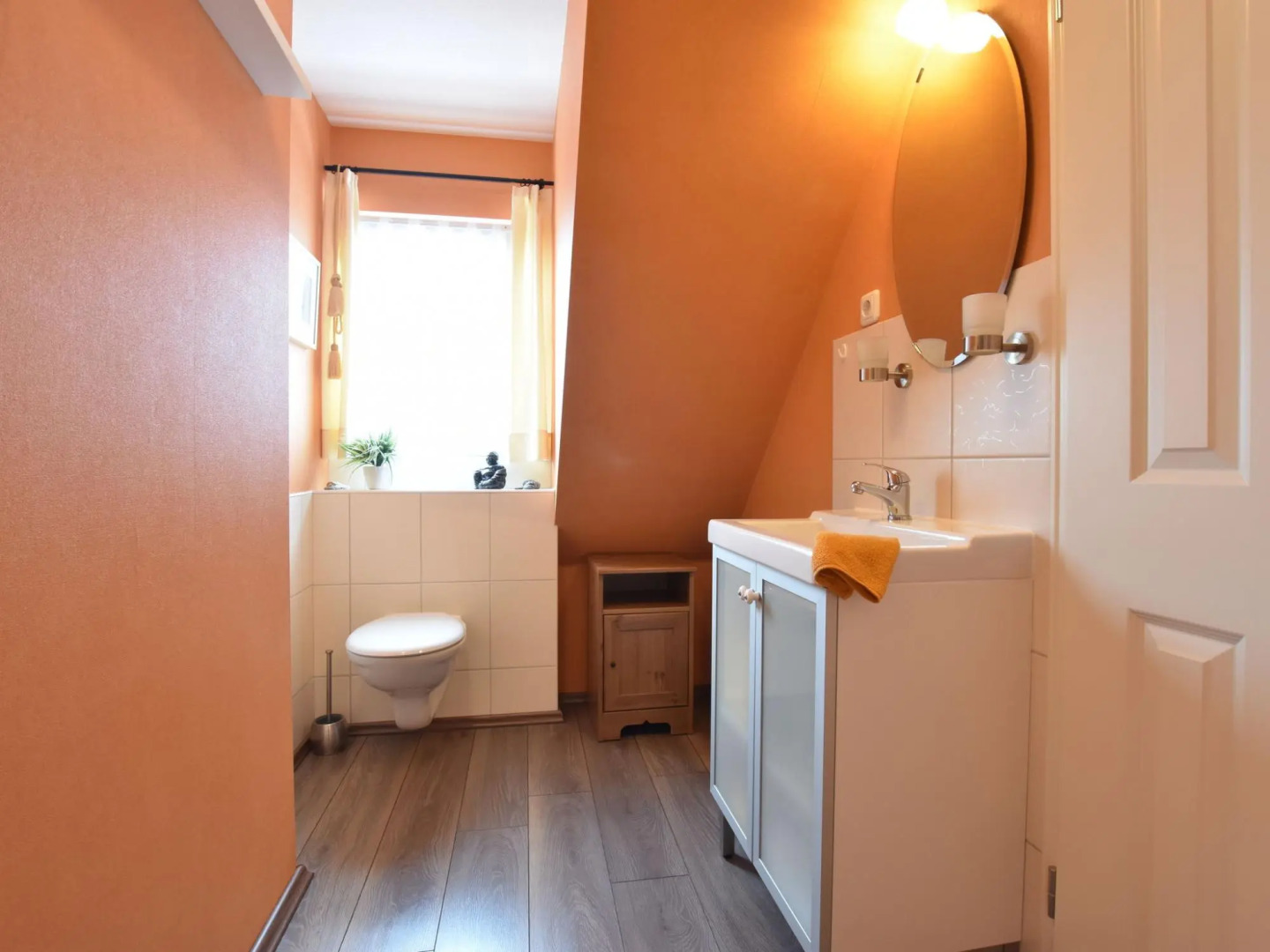 Apartment Baltic Coast Near Ski Lifts