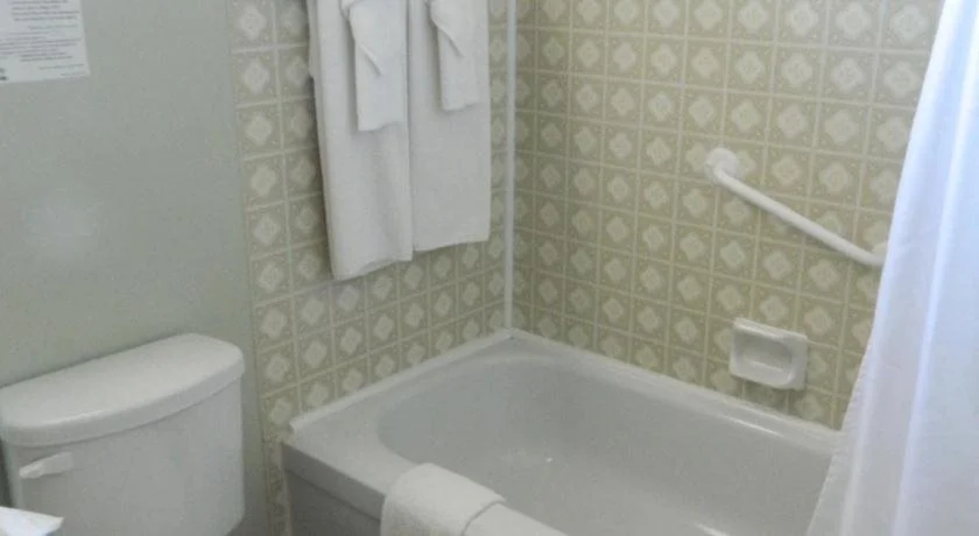 Le Pirate Motel & Camping