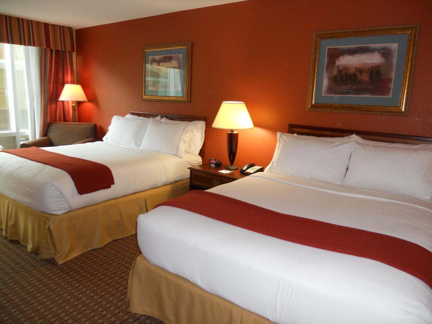 Holiday Inn Express Hotel & Suites Hazard by IHG