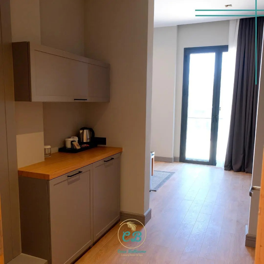 Celeste Bella Luxury Hotel & Spa