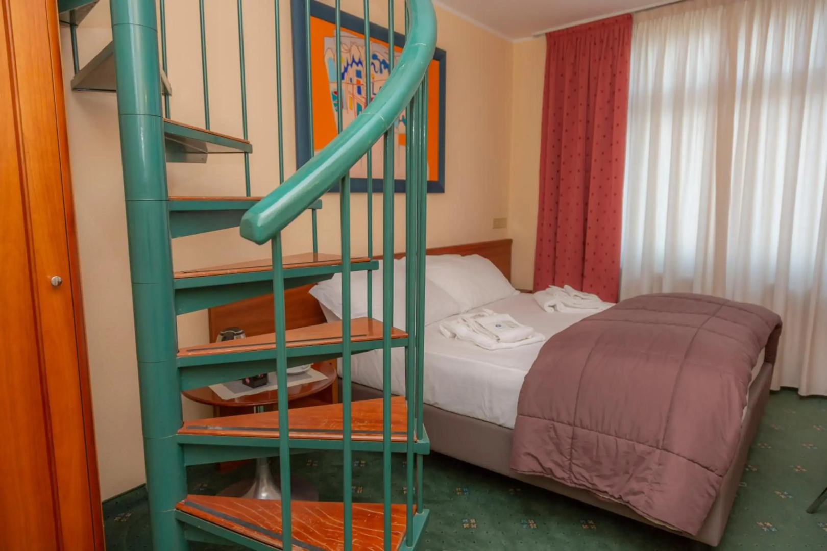 Hotel La Torre