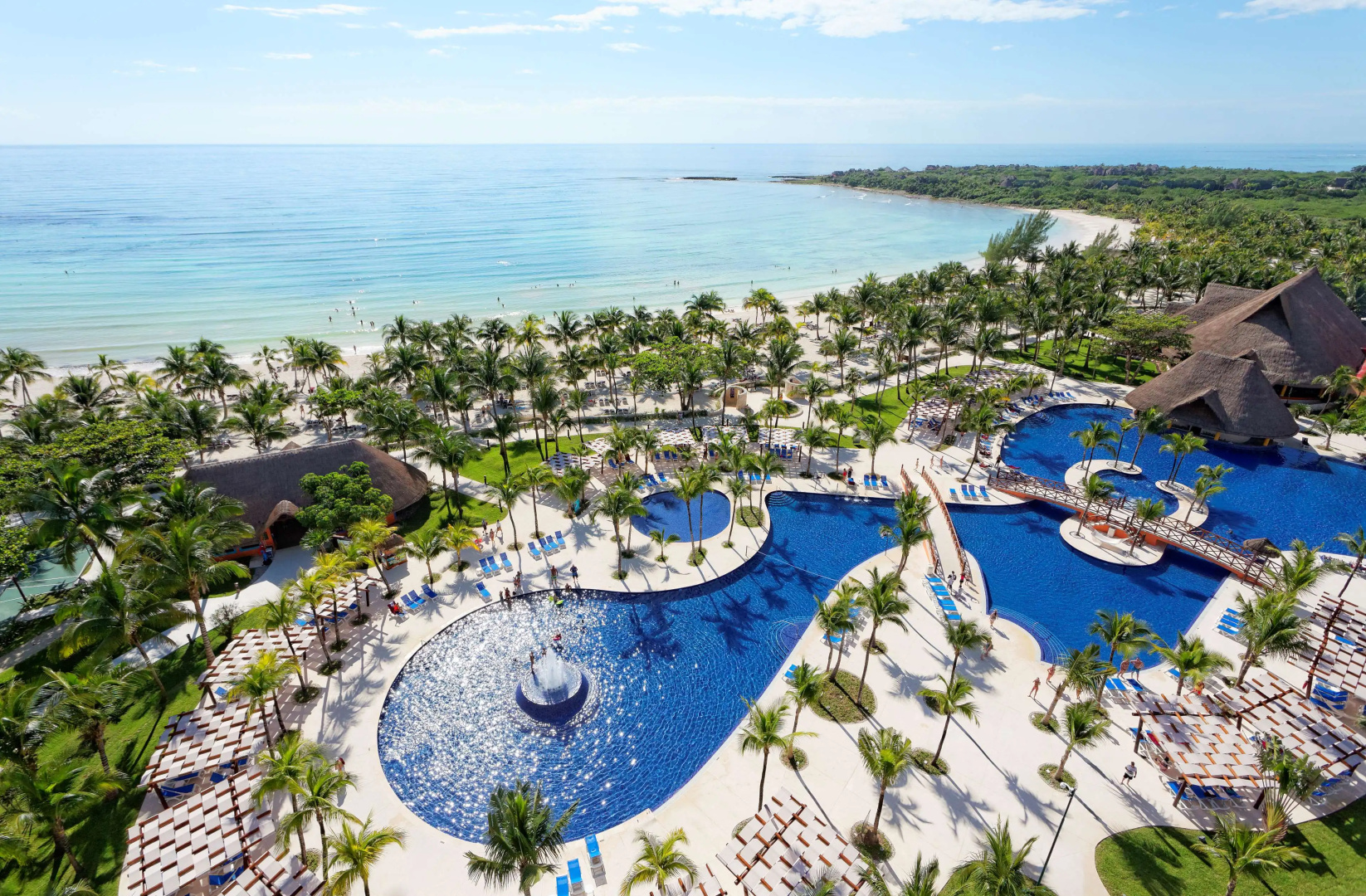 Barceló Maya Beach - All Inclusive