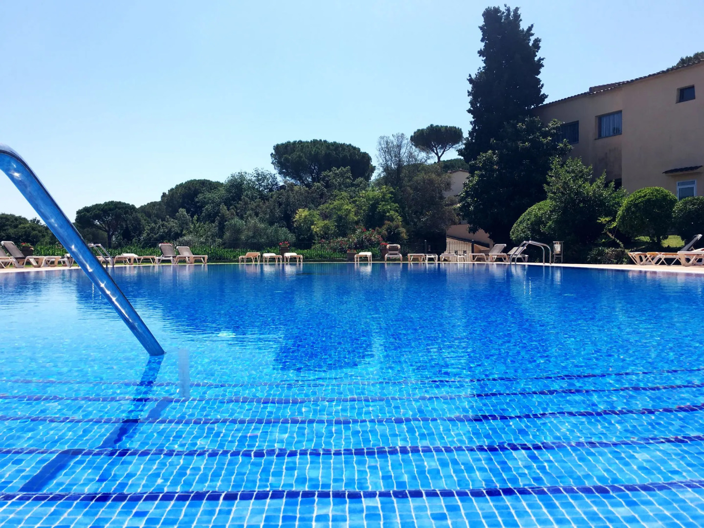 RVHotels Golf Costa Brava