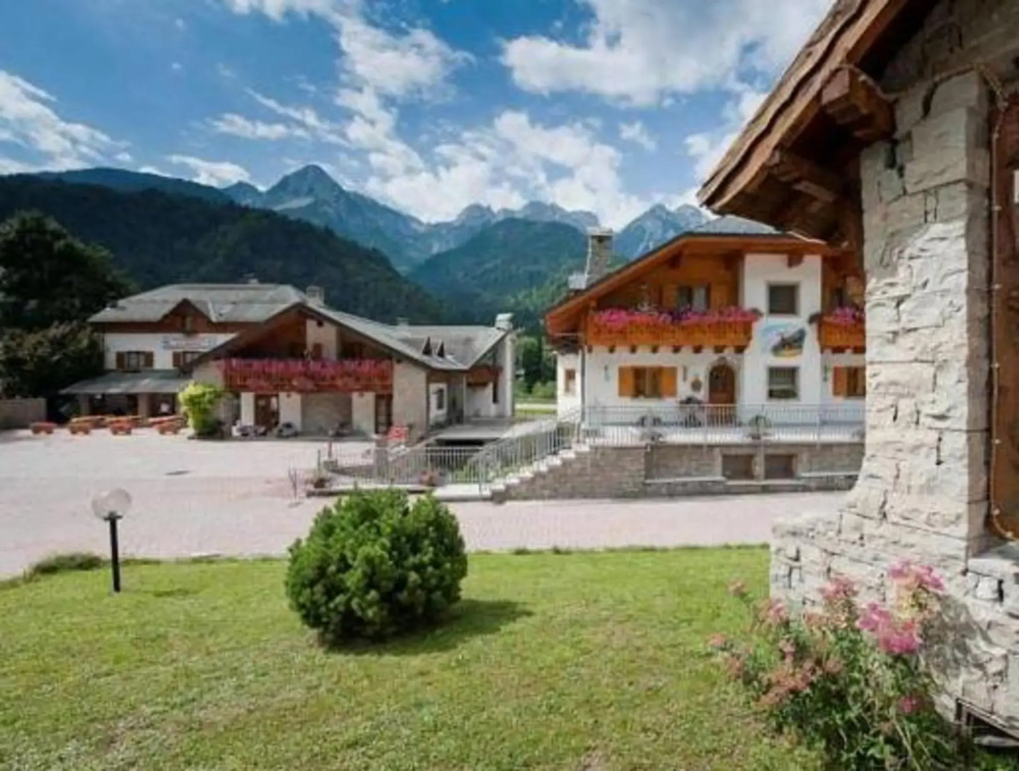 Hotel La Baita
