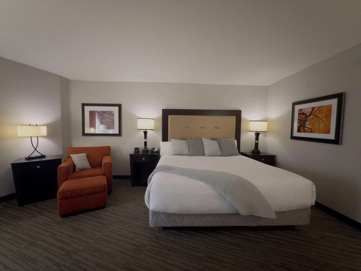 Branson Hillside Hotel