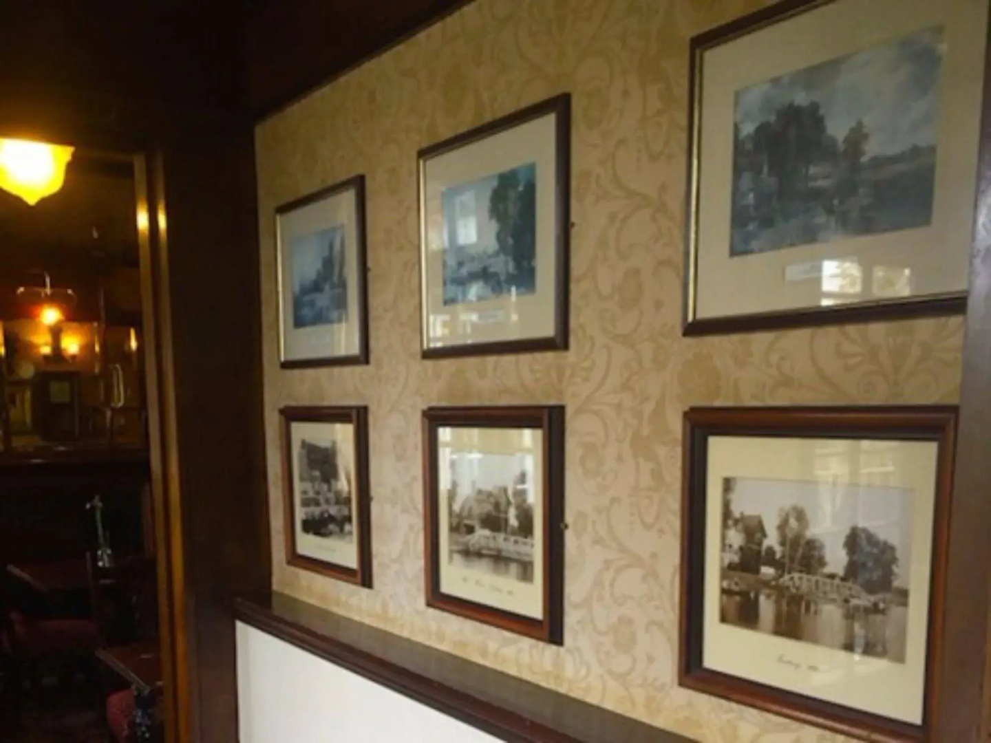 The Weir Hotel