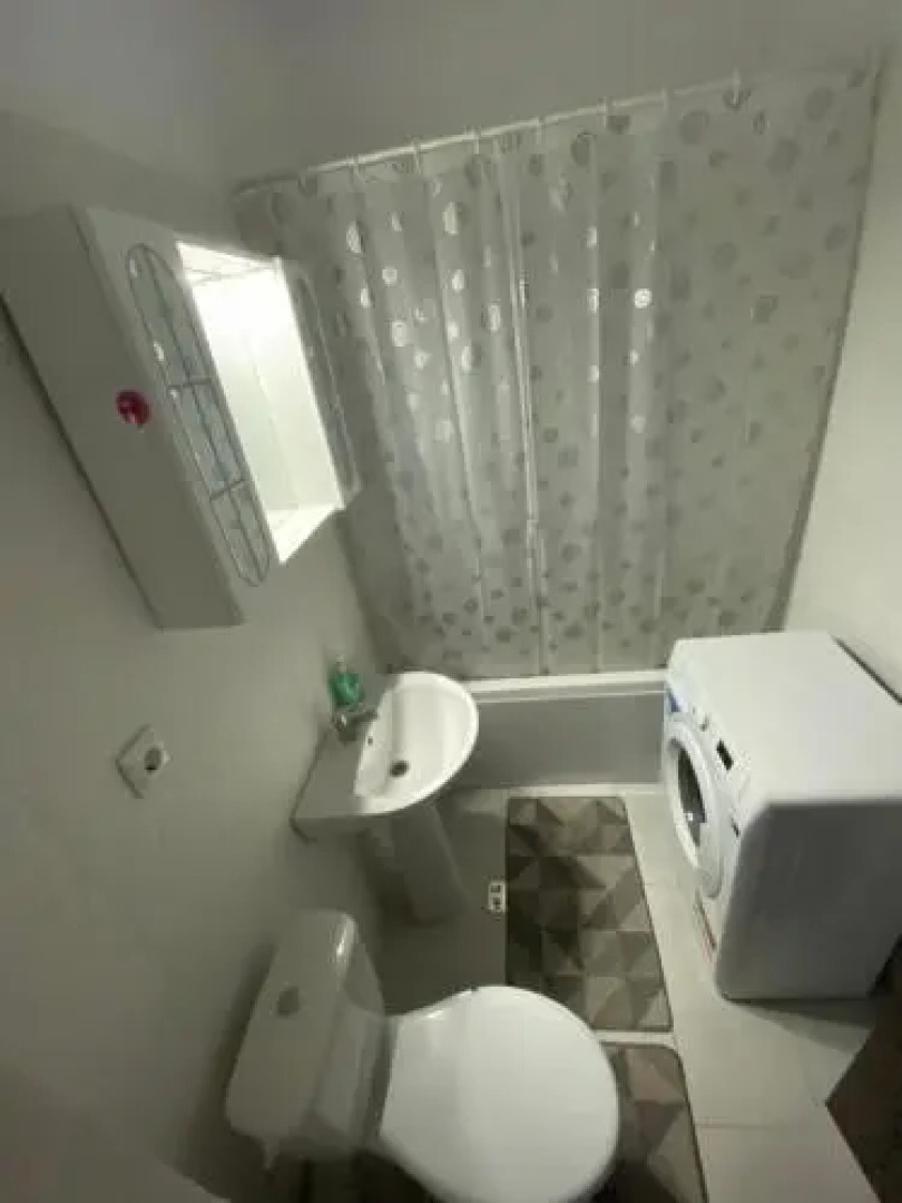 Apartament Militari Residence