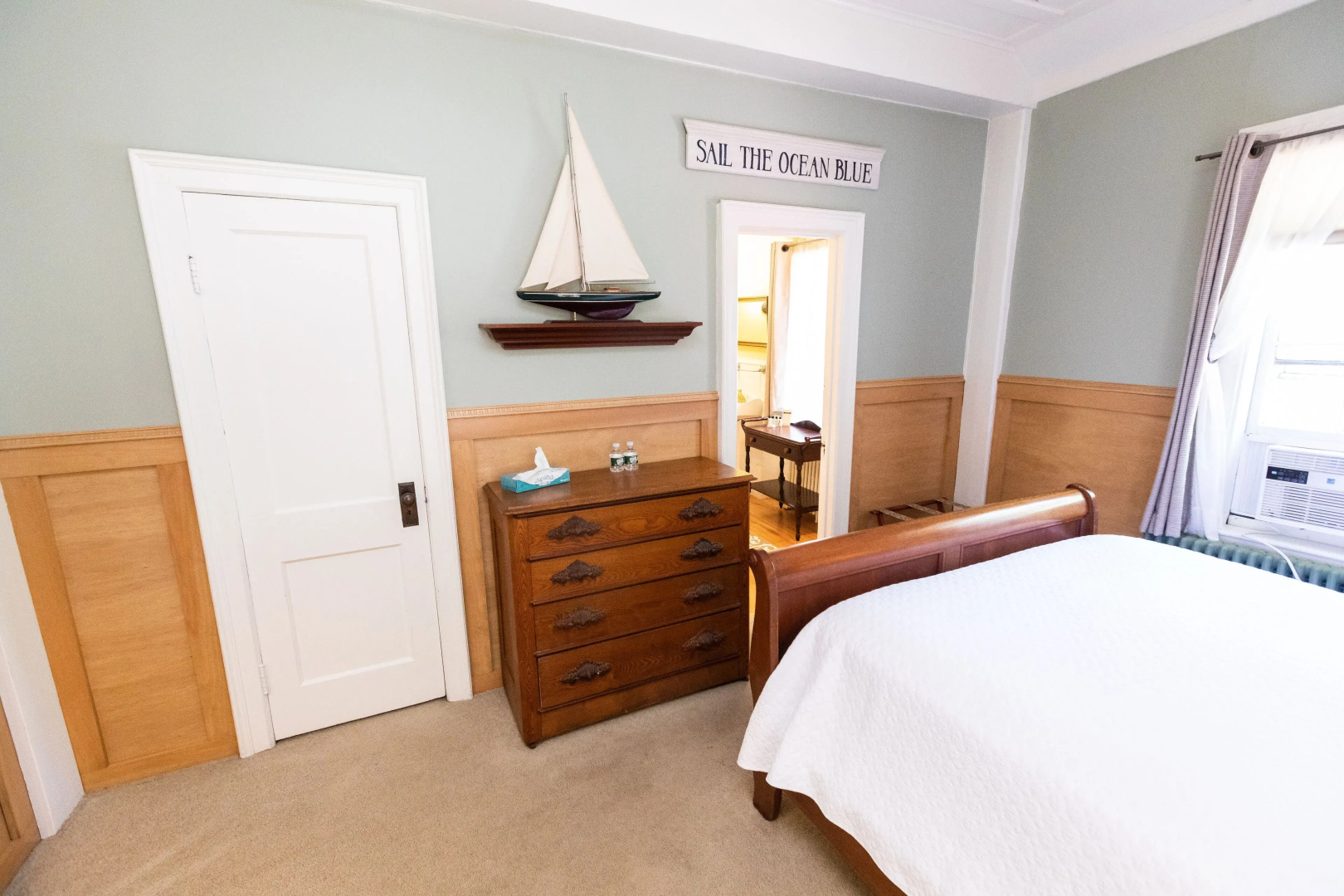 Waybury Inn
