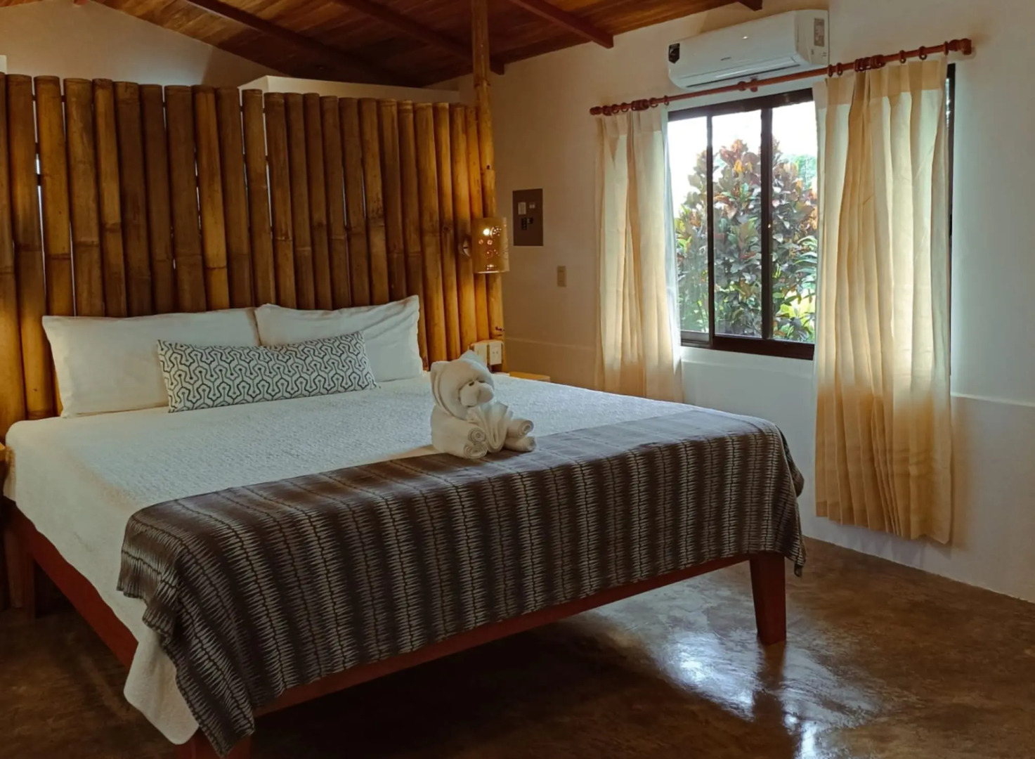 Finca Luna Nueva Lodge