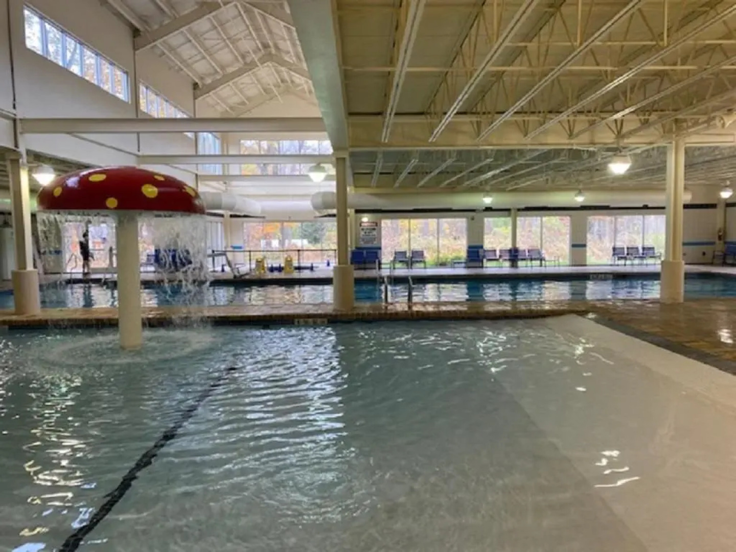 Pocono Villas Resort