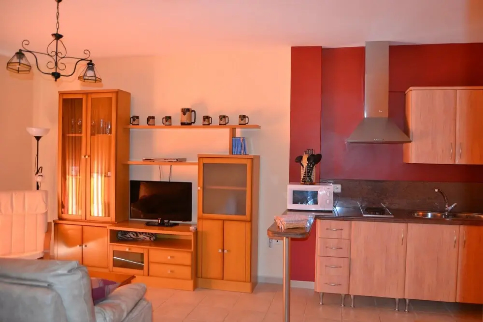 Apartamentos Quercus