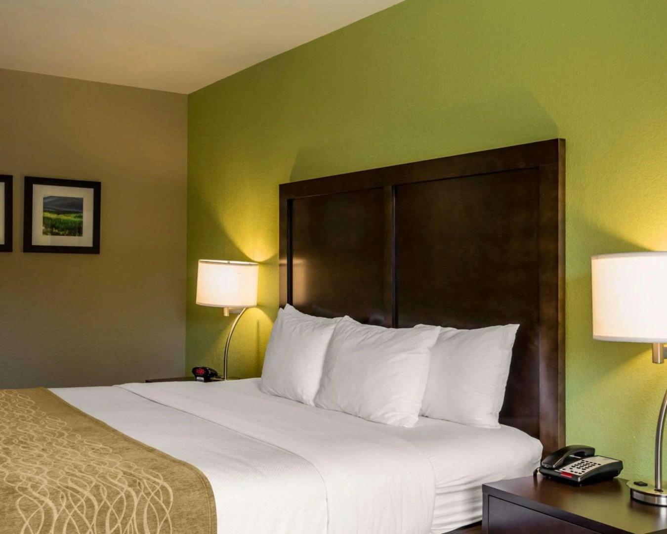 Comfort Inn Sylva - Cullowhee