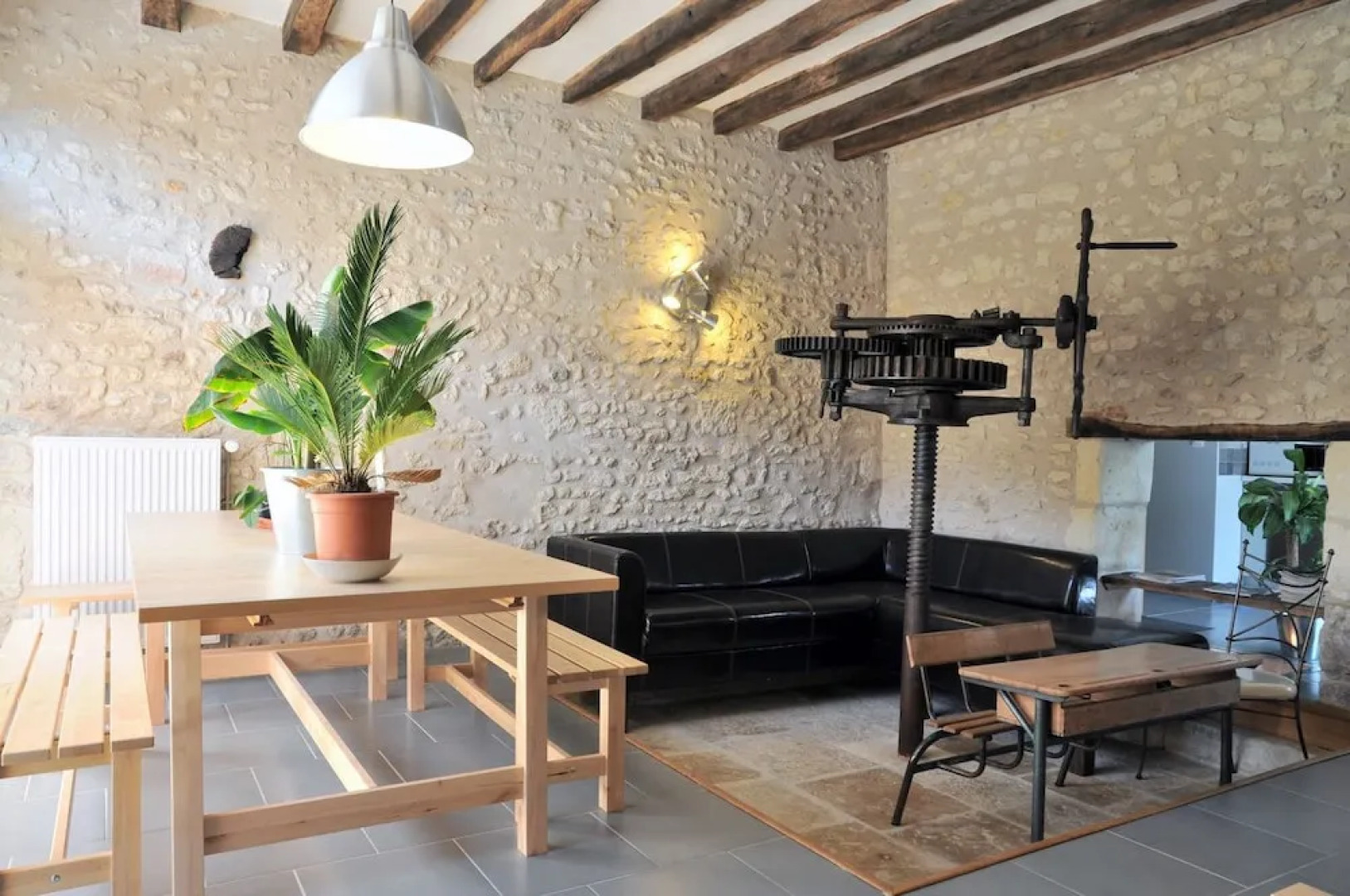 Chambre d'hôtes TAKE OFF